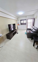 Blk 319 Teck Ghee Vista (Ang Mo Kio), HDB 3 Rooms #556979911